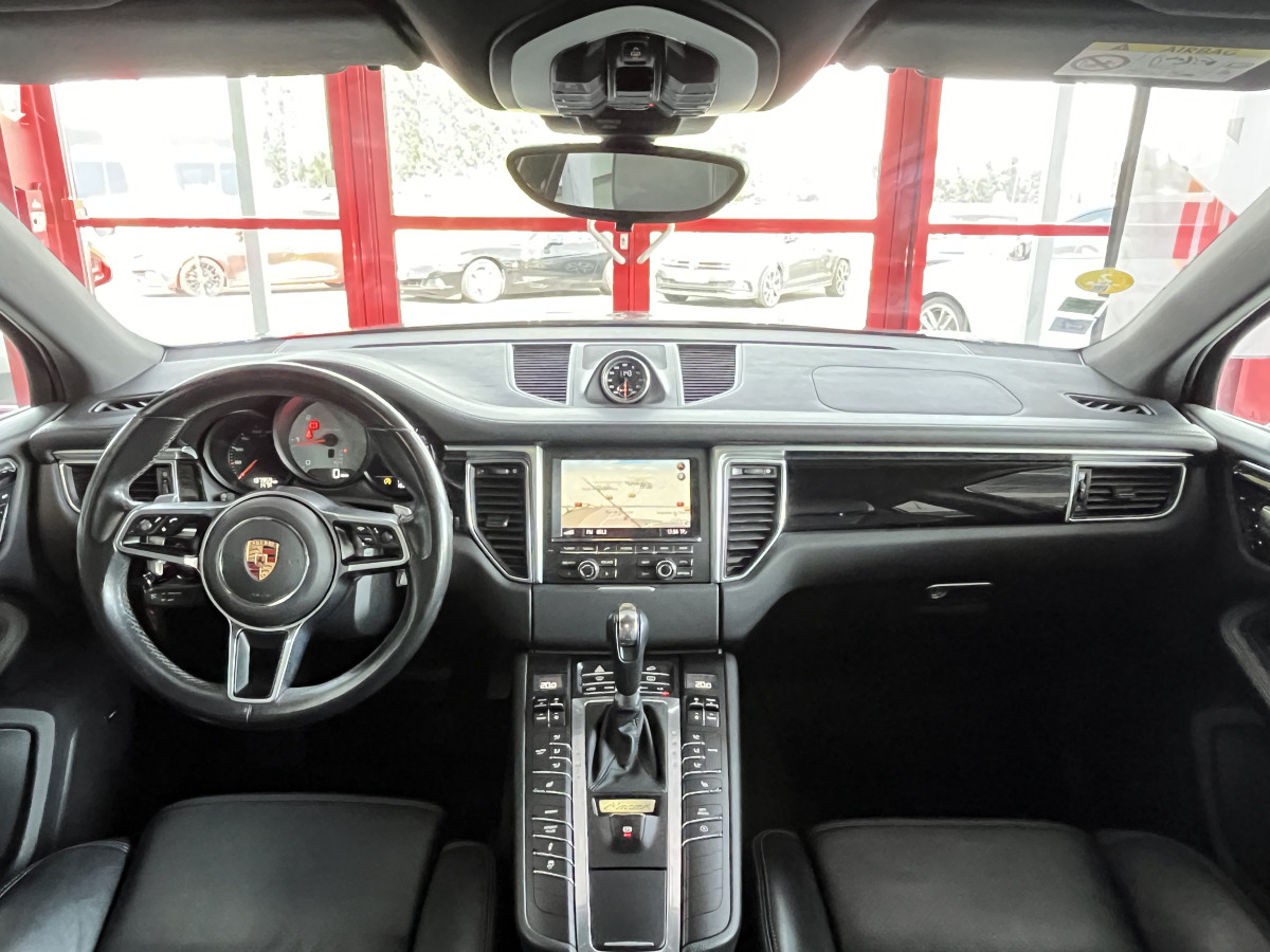 PORSCHE MACAN S 3,0 V6 TDI 258 4X4 BVA7 TOIT PANORAMIQUE ATTELAGE GPS CAMERA PASM REGULATEUR HIFI BOSE BI-XENON PACK CHRONO SPORT EXCELLENT ETAT