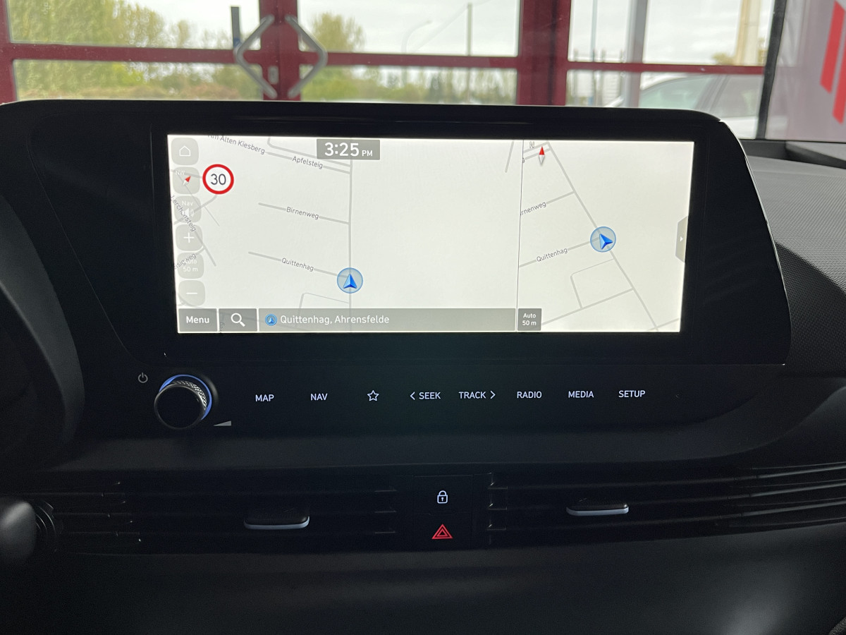 HYNDAI I20 N 1,6 T-GDI 204 GPS CAMERA APPLE CARPLAY REGULATEUR LIMITEUR KEYLESS VIRTUAL COCKPIT DRIVE SELECT HIFI BOSE FULL LED DIFFERENTIEL A GLISSEMENT EXCELLENT ETAT